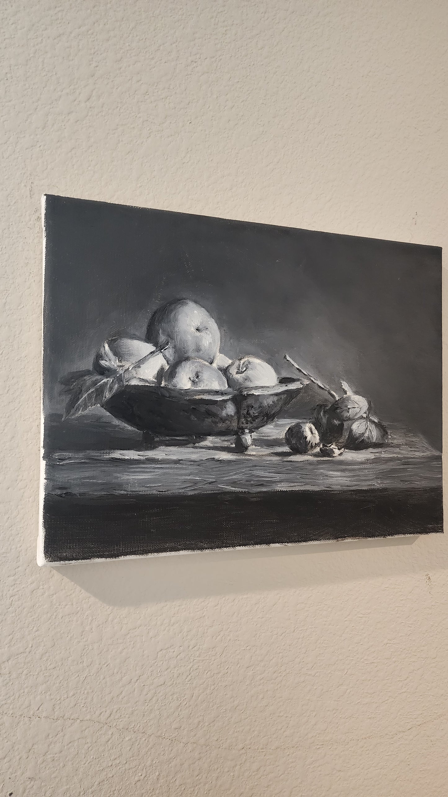 Still Life
