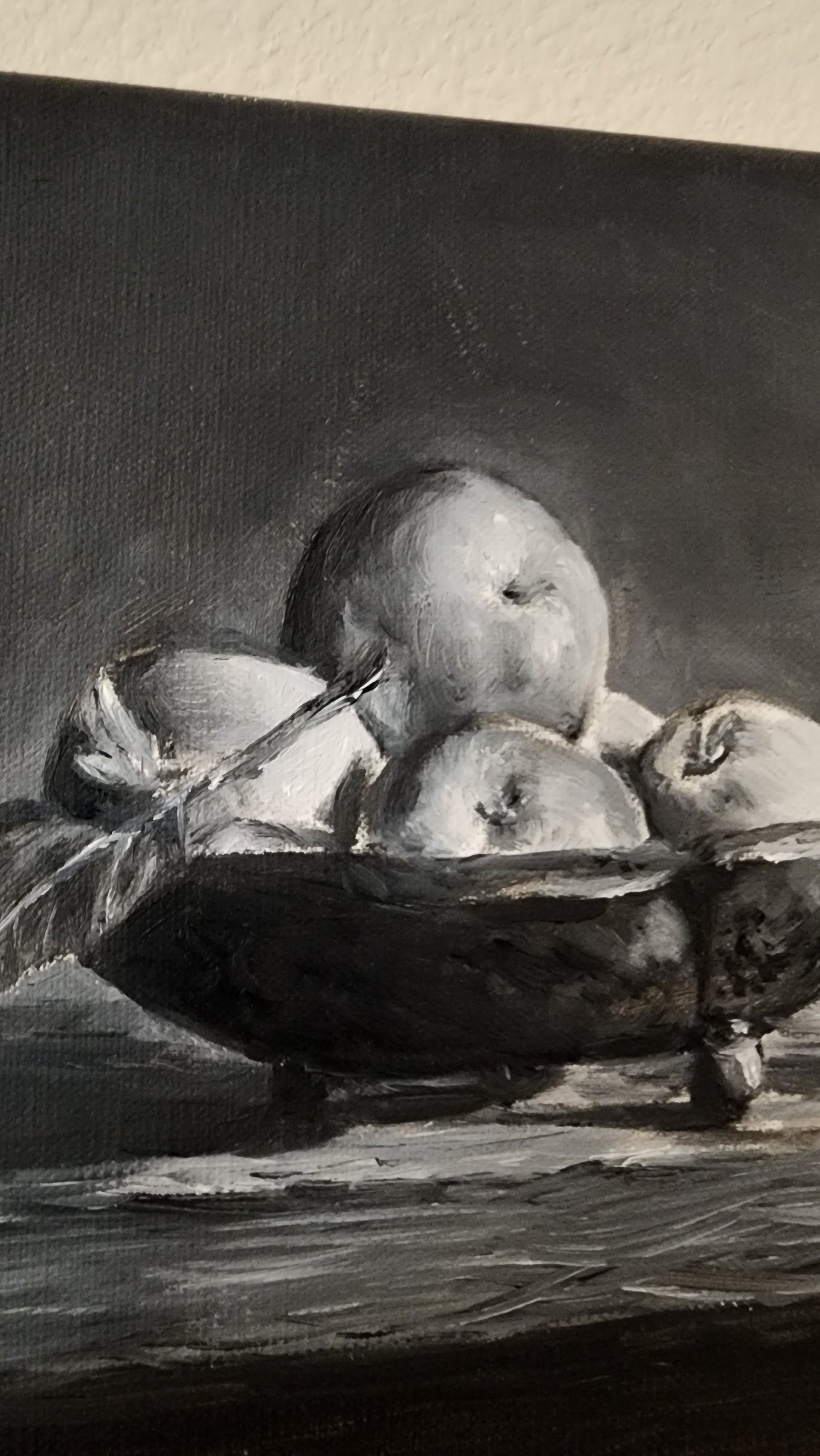 Still Life