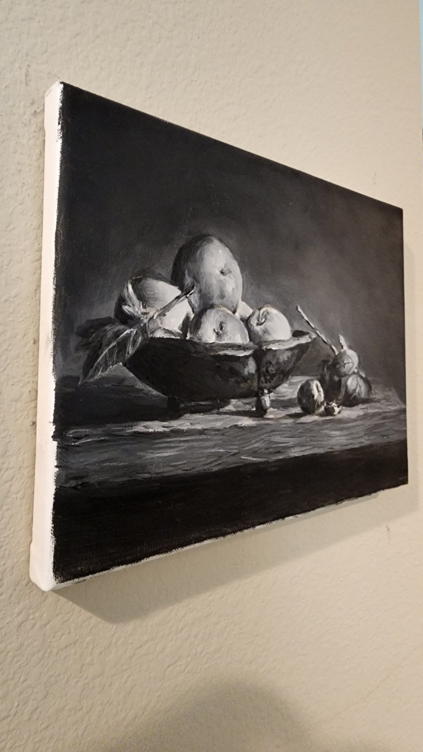 Still Life