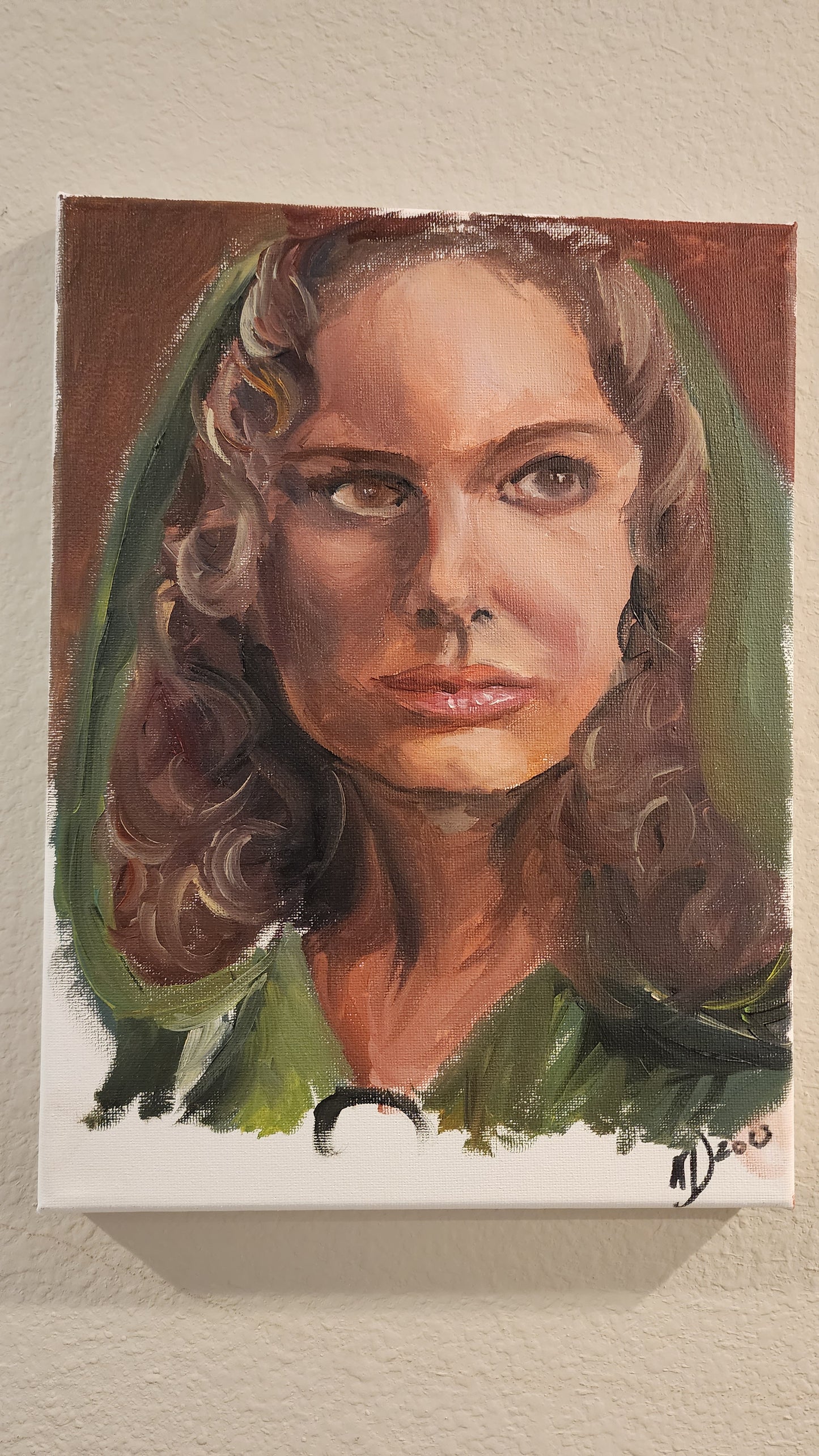 Natalie Portman "starwars"