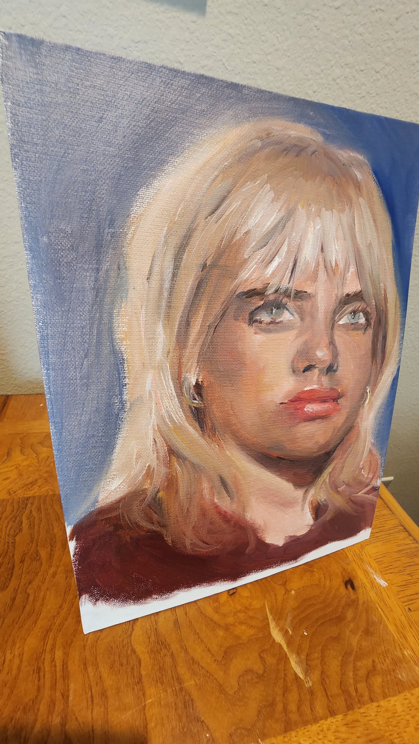 Billie Eilish
