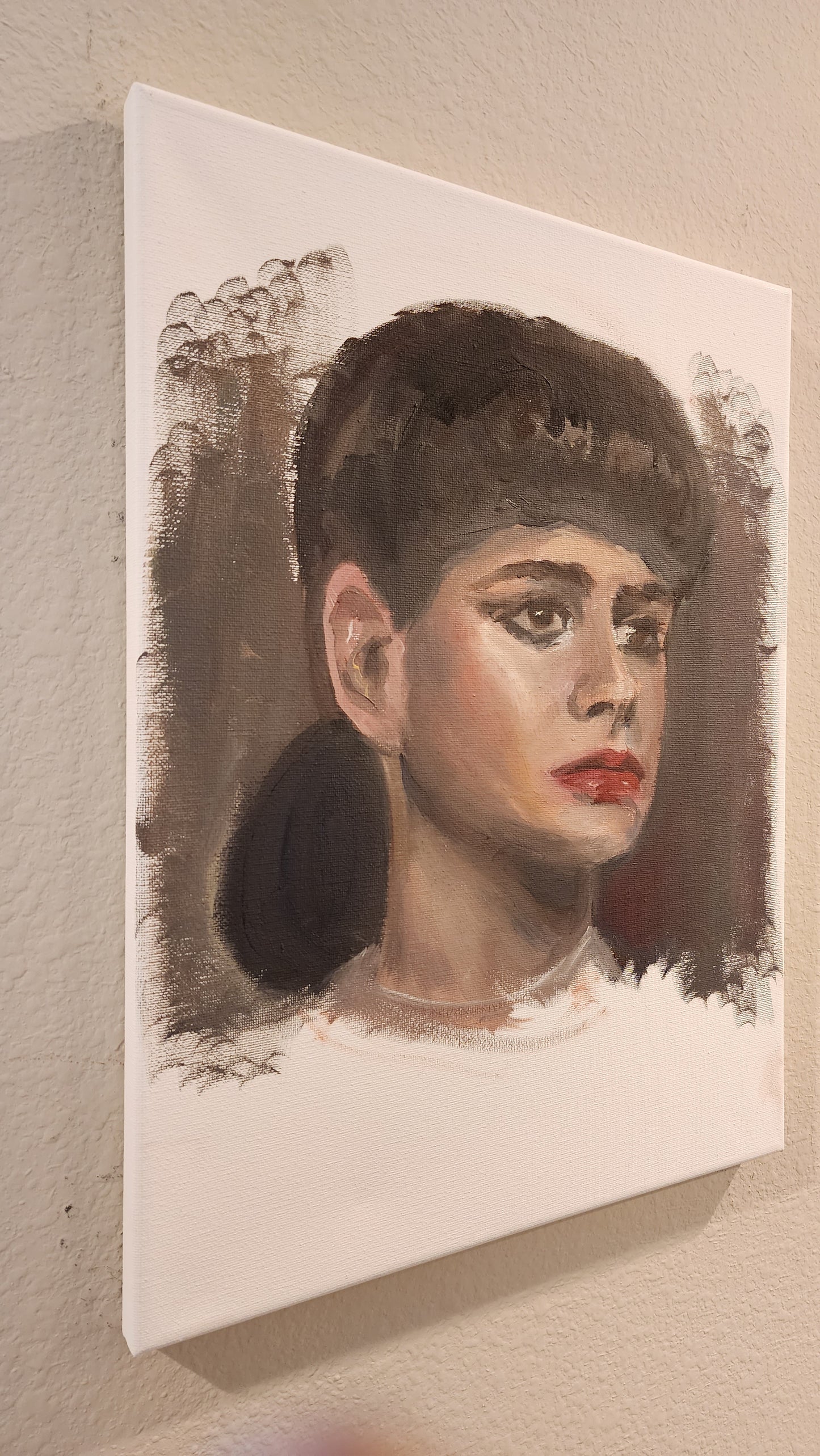 Sean Young "Bladerunner"