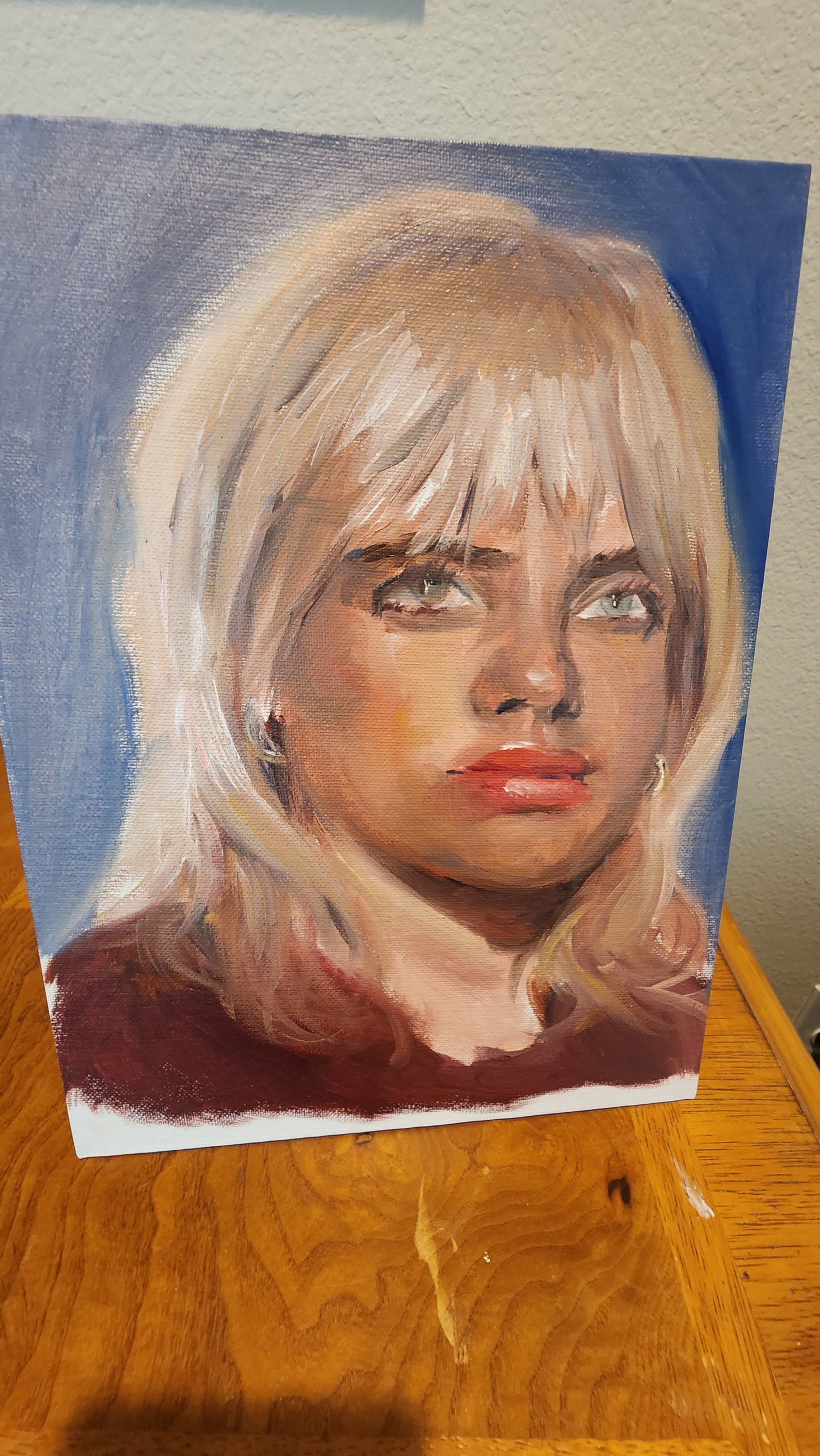 Billie Eilish
